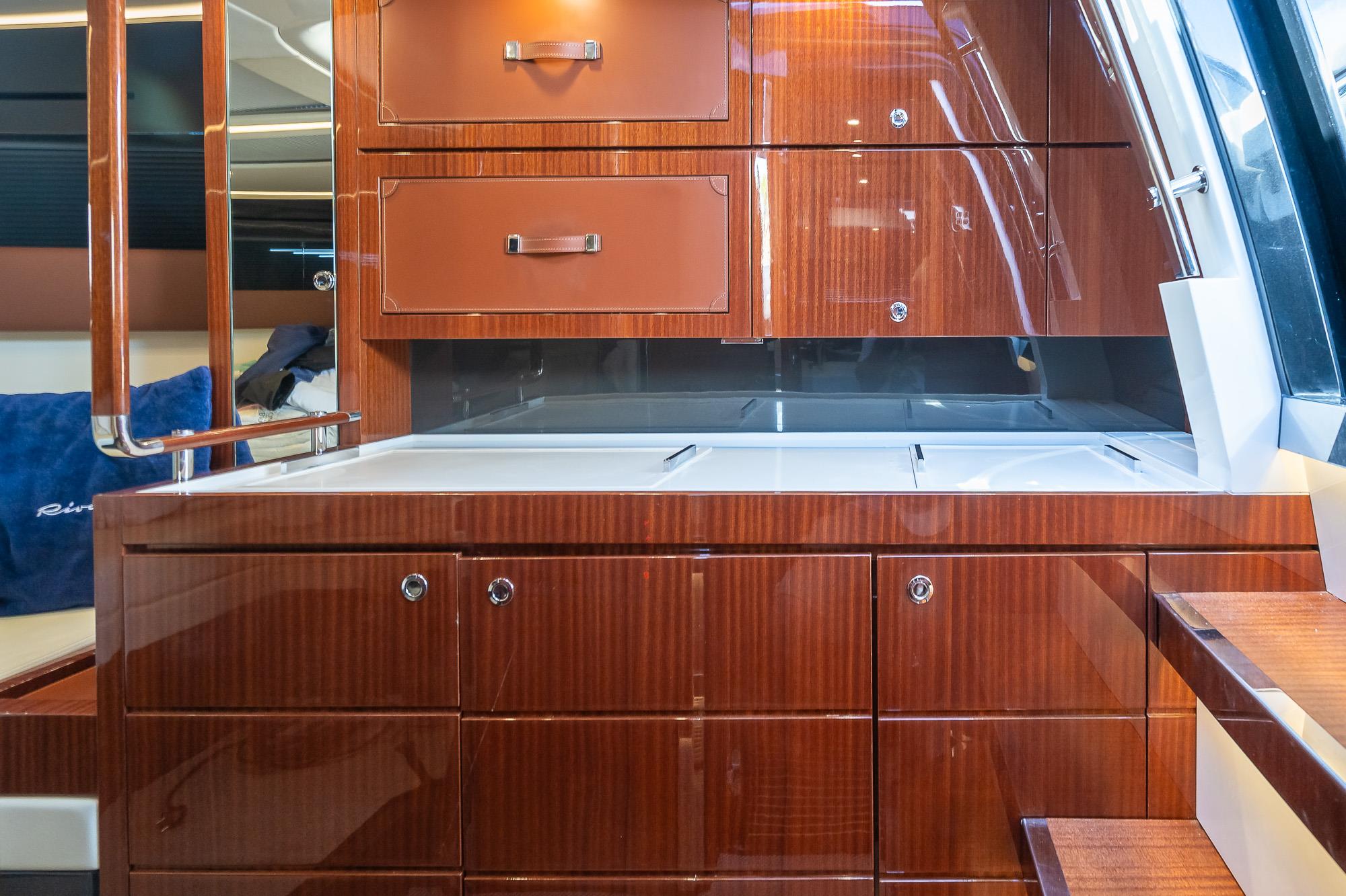 2022 RIVA 38' RIVAMARE 